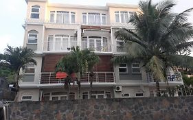 Ocean Drive Studio, Next To The Beach