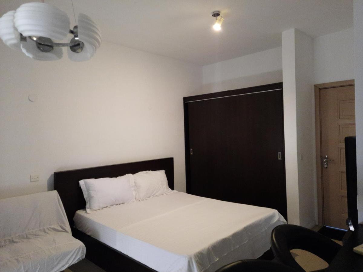 Ocean Drive Studio, Next To The Beach Grand Baie Exterior foto